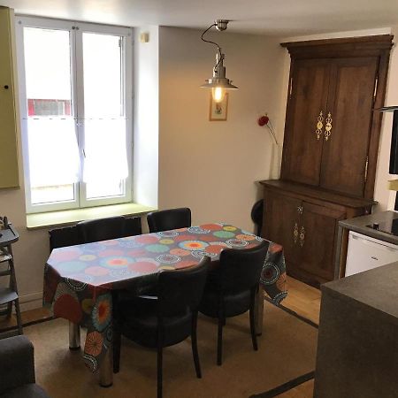 Maison De Pecheur Cancale Zewnętrze zdjęcie