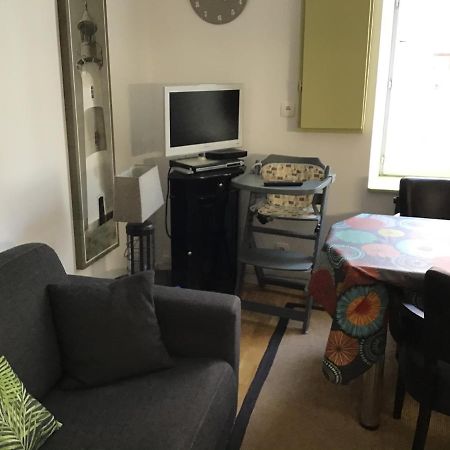 Maison De Pecheur Cancale Zewnętrze zdjęcie
