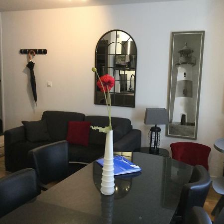 Maison De Pecheur Cancale Zewnętrze zdjęcie